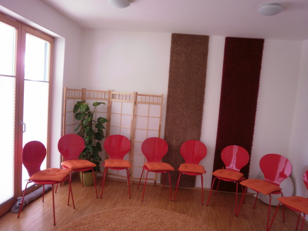 Coaching Ulm Seminarräume