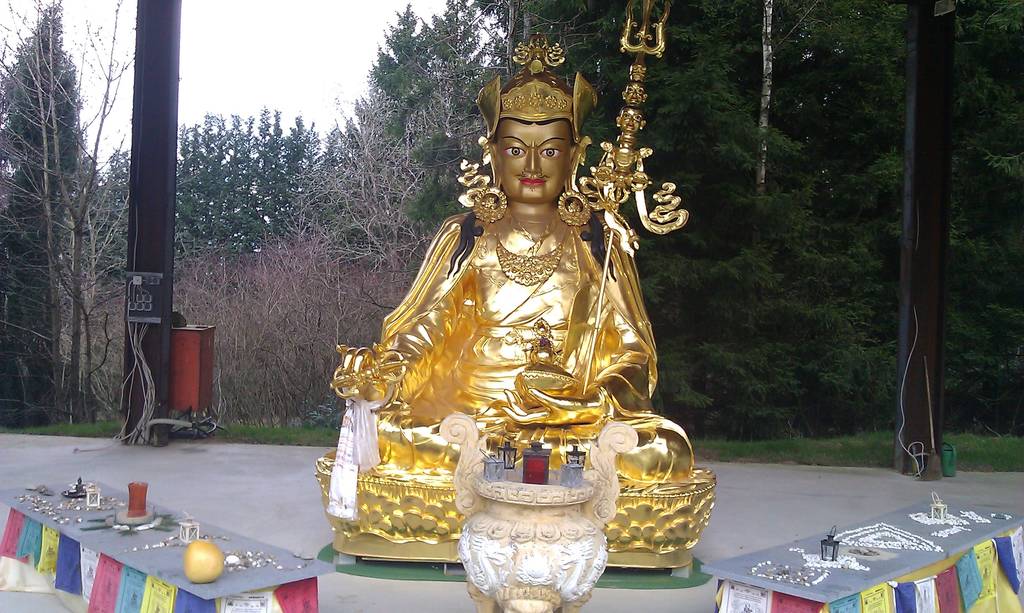 Buddah
